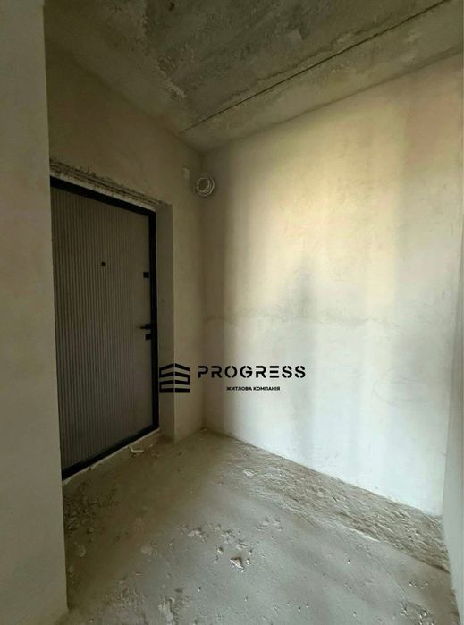 1-кімнатна квартира Княгинин, можна робити ремонт