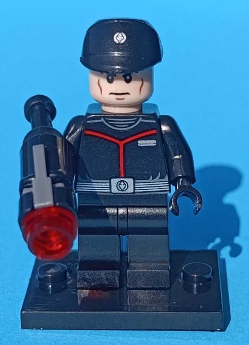 Sith Fleet Officer (Star Wars)