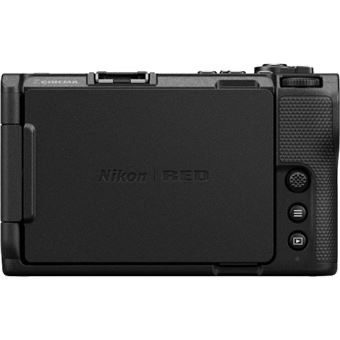 Nikon ZR (selada)