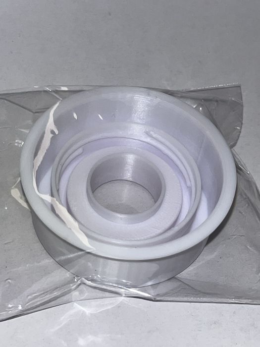 Adaptador garrafão bomba eletrica bateria