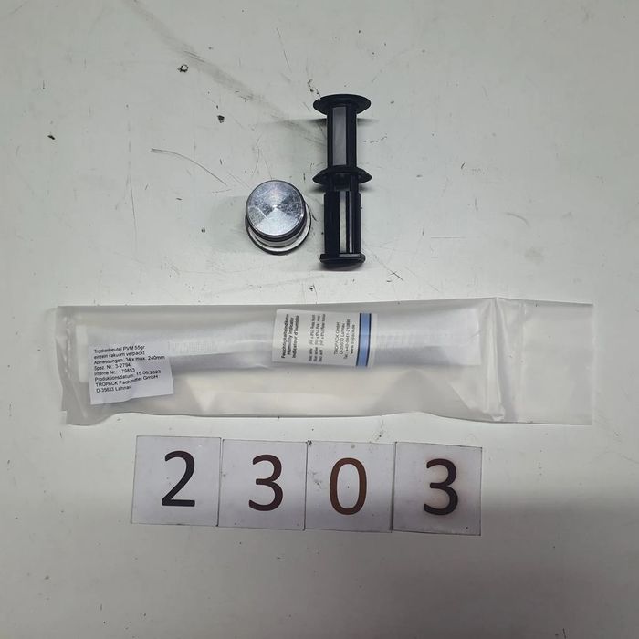 wkład osuszacza filtr klimatyzacji man tgx tgs 81619106053