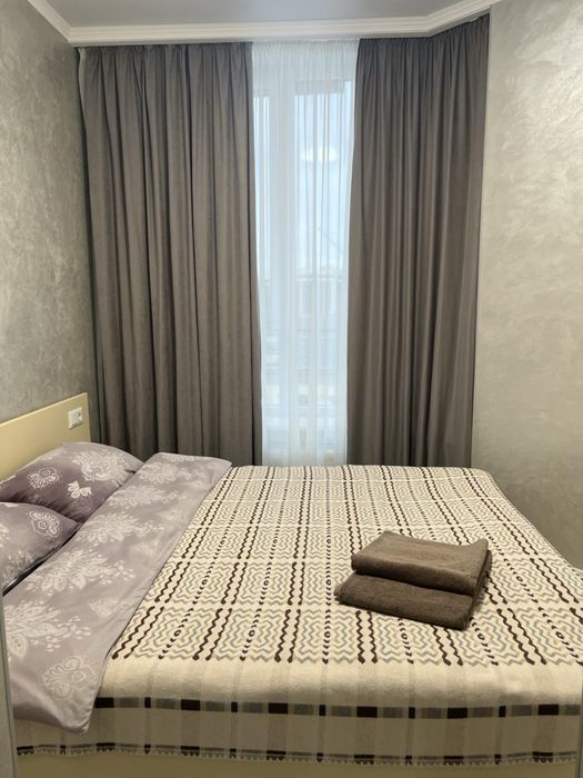 РЕЗИДЕНЦИЯ ЖК СОФИЯ Однокомнатная квартира посуточно