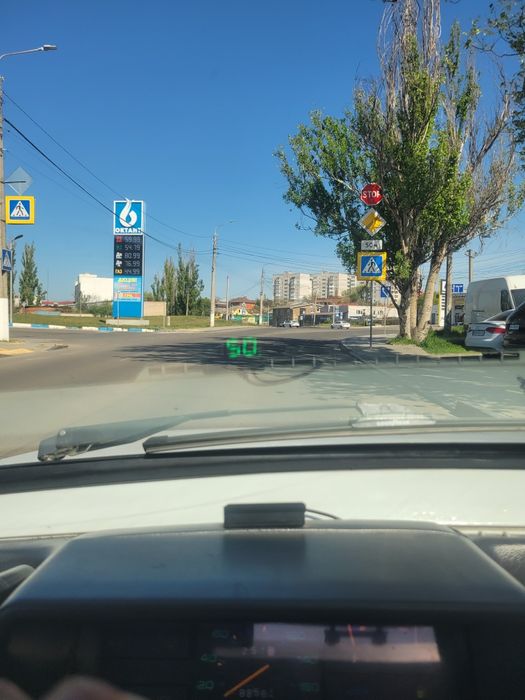 ВАЗ Lada 2108i (инжектор)