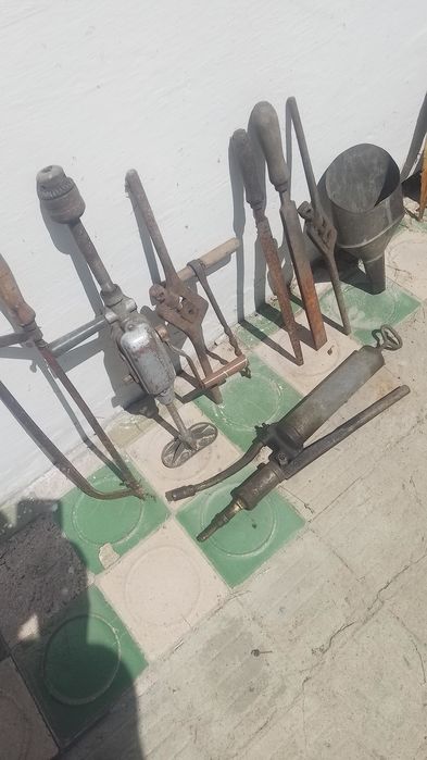 Продам інструменти