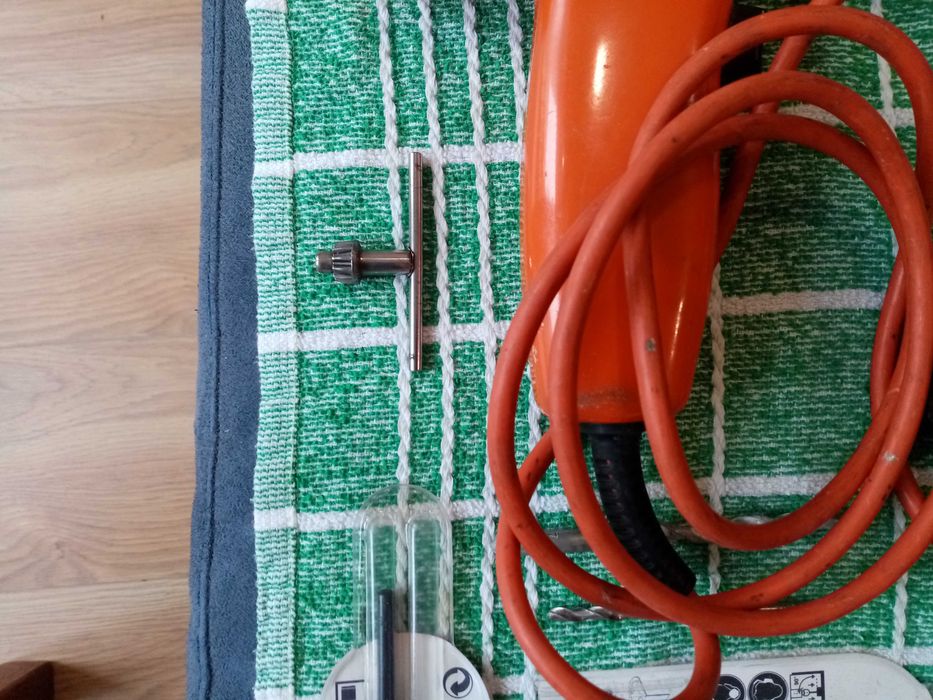 Berbequim Black & Decker