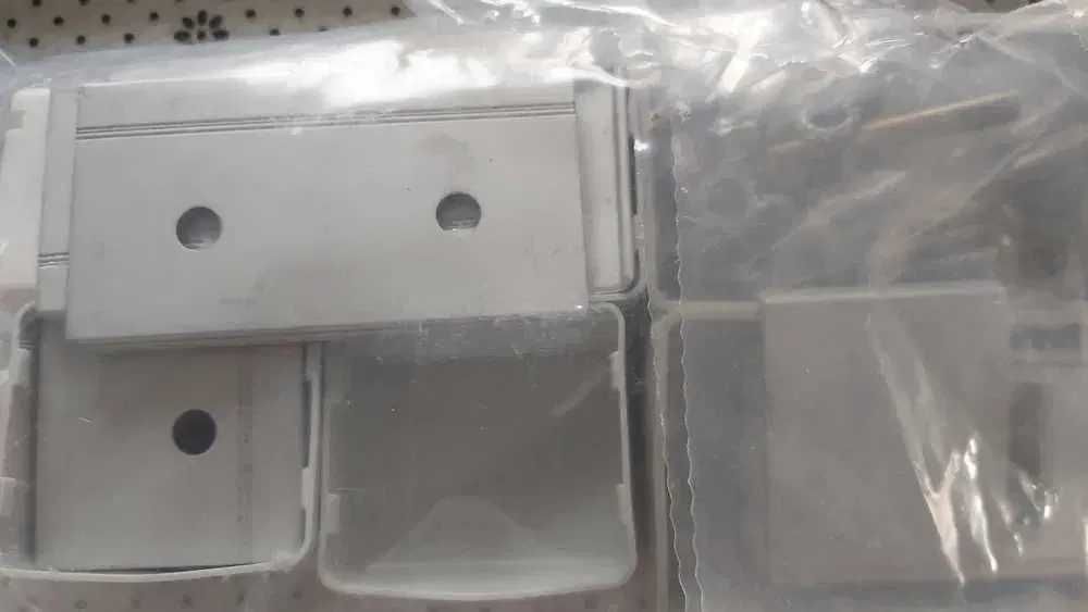 Adapter Thule długi uchwyt