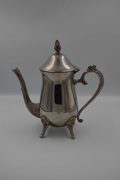 Elegancki komplet do kawy/herbaty