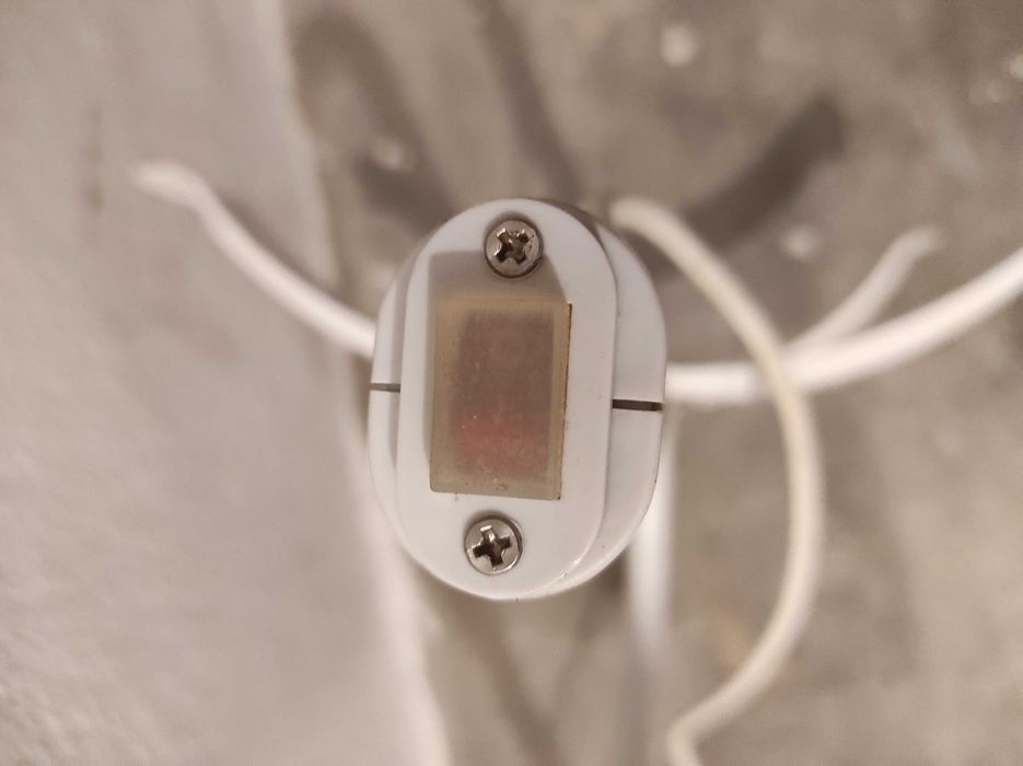 Toalheiro eléctrico