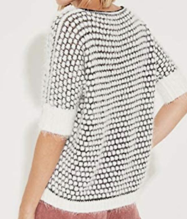 Comma sweter  r. 46 nowy