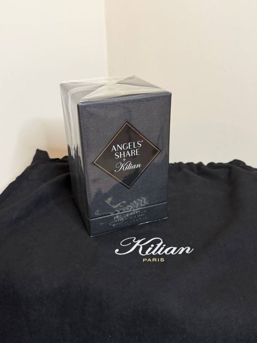 Kilian Paris Angels’ Share