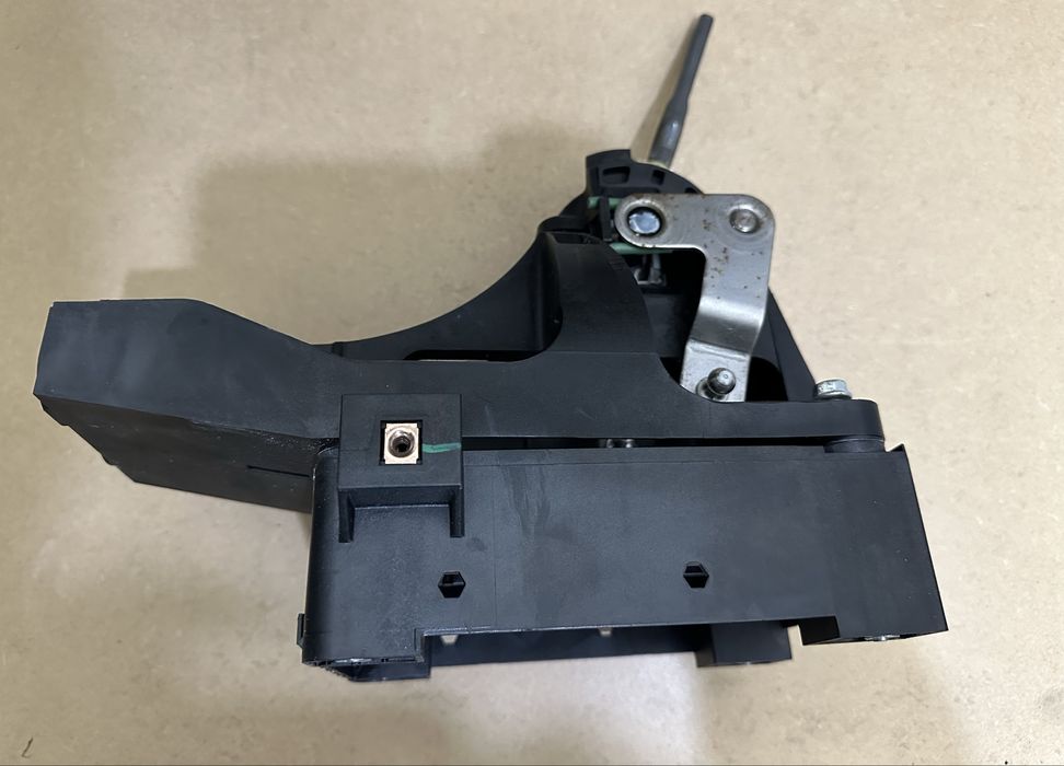 Selector caixa velocidades Opel Astra J 1.3 CDTI 95cv 2009 a 2016