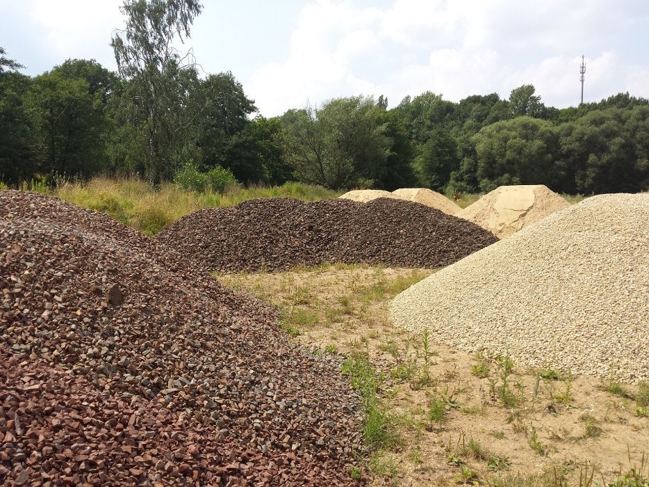 Wywóz gruzu,Odpady budowlane,zsypy, Wynajem kontenerów Wałbrzych