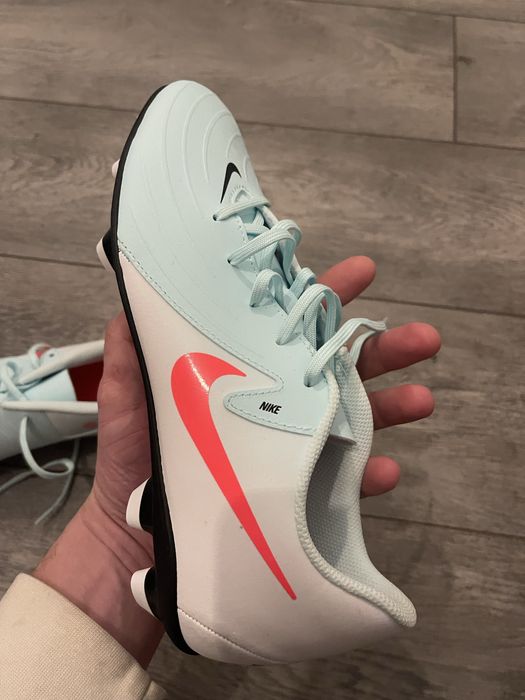 Бутси Nike Phantom GX