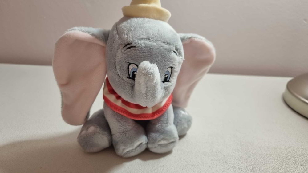 Pelucho Dumbo Disney