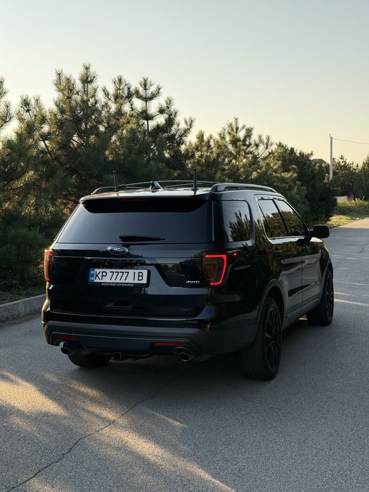 ПРОДАМ Ford Explorer