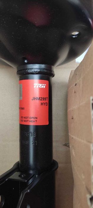 Стійка амортизатора TRW JHM299T Нова! В наявності 2 шт.