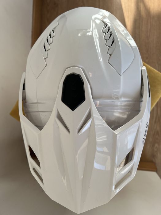 Capacete Airoh Commander