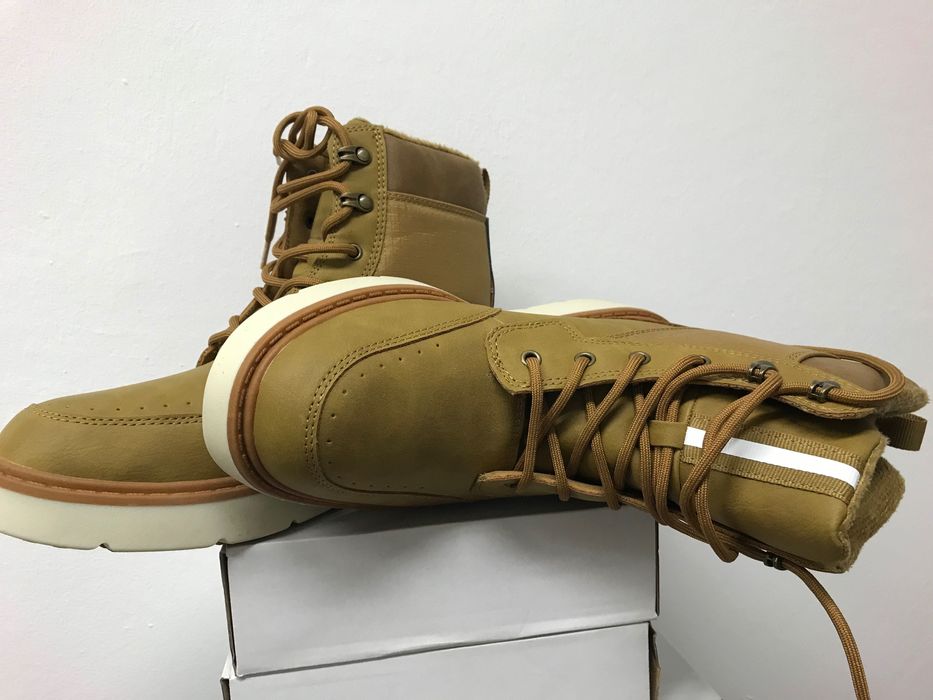 Buty zimowe Bench, rozmiar 40, tylko teraz taka cena