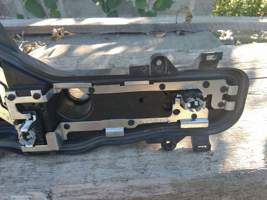 Продам задній правий ліхтар (фонарь) MAKO AL RH 01380672080