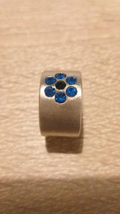 Anel em prata (Eugénio Campos Jewels)