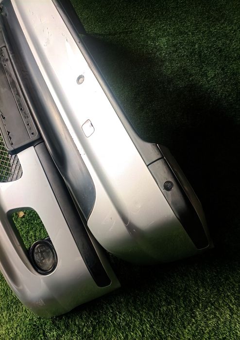 Para choques frente/traseiro bmw E46 Touring pack M original