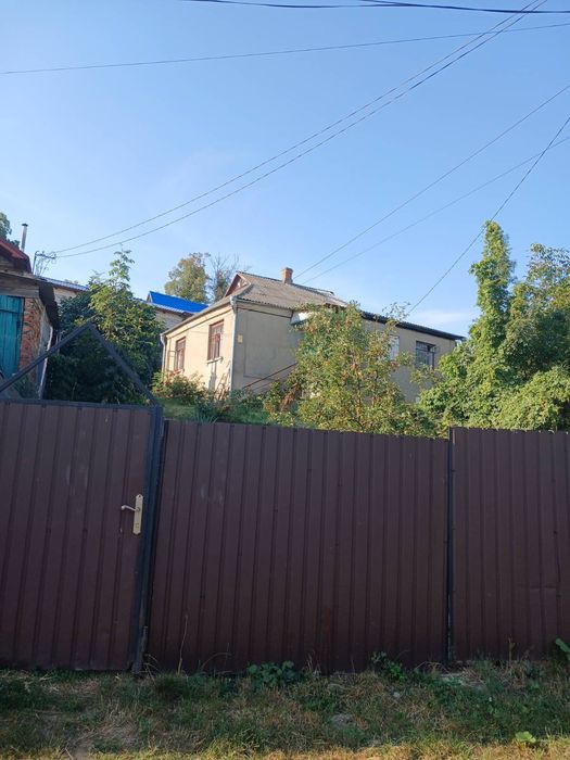 Продається будинок місто Тульчин Вінницької області