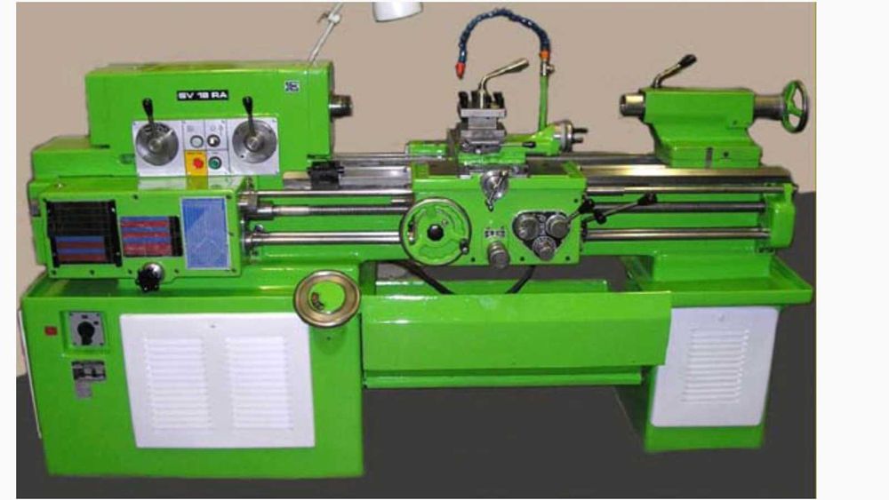 Токарные работы , Фрезерные работы