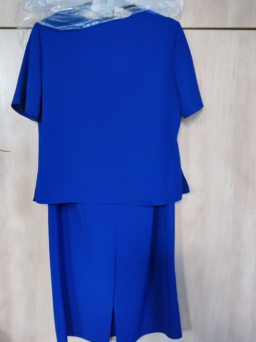 3 częściowa garsonka np na wesele