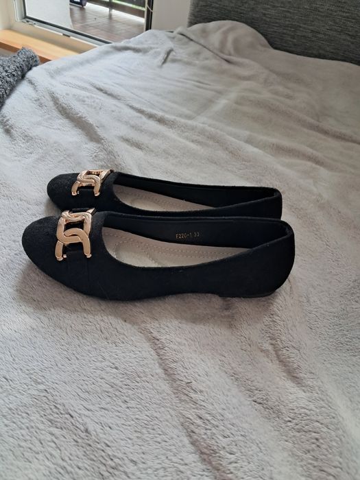 Buty dla dziewczynki
