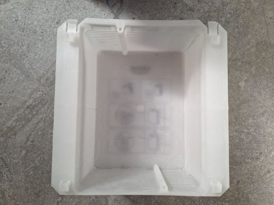 Puszka rewizyjna Grohe Rapid SLX