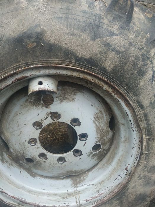 Передній міст МТЗ 82 (920.або 892 ..1025)