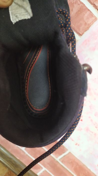 Ботінки зимові дитячі підліткові