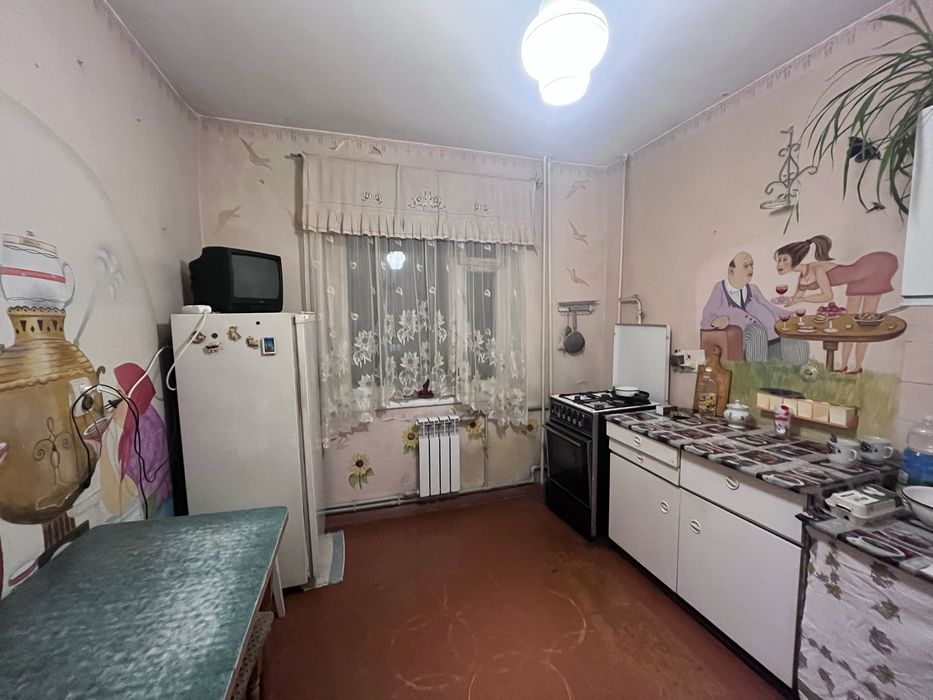 Продам 1к.квартиру.Івана Сірка.