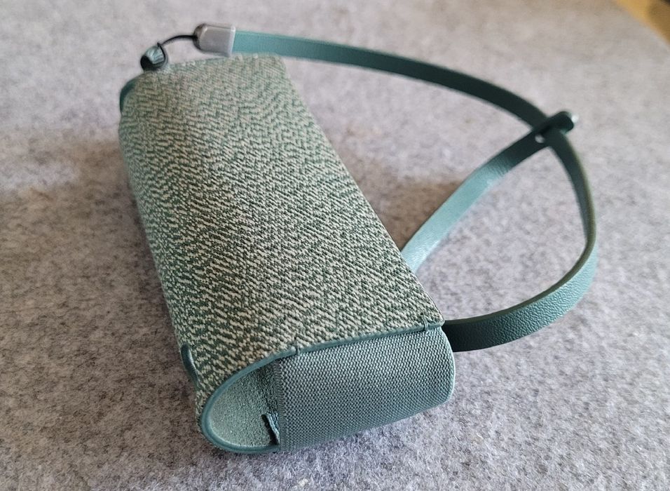 Etui do IQOS Iluma jasna zieleń