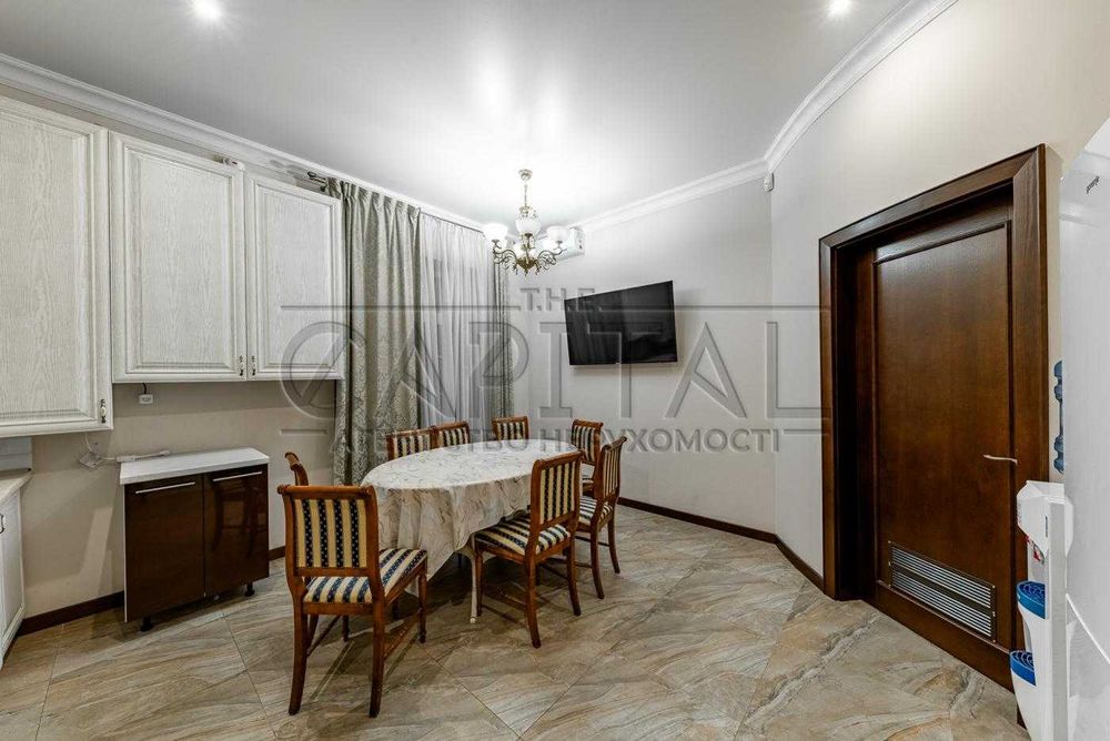 Оренда окремої будівлі на Печерську