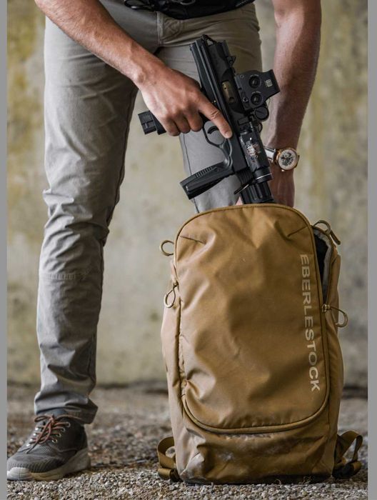 Eberlestock Apprentice  рюкзак оригинальный новый