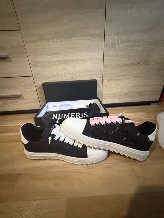 Buty Modne Numeris