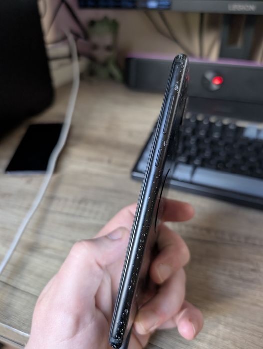 Huawei Mate 10, mocno używany