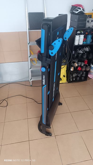 Iwalk pro como novo