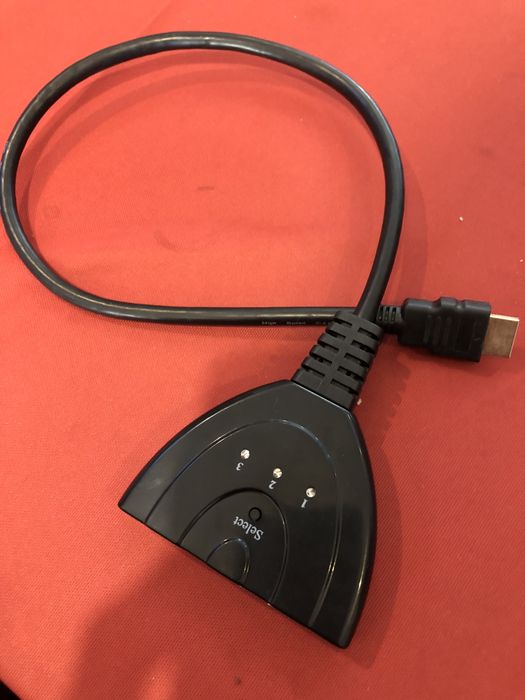HDMI Splitter Cable64729406480257121