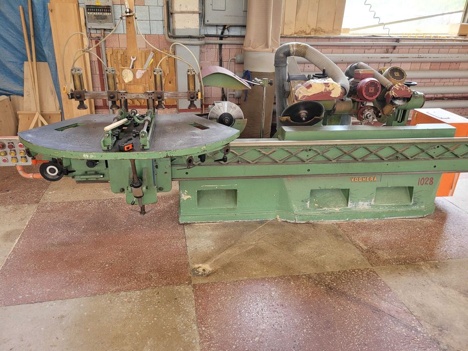 Углопил деревообрабатывающий станок. Станок для изготовления гробов