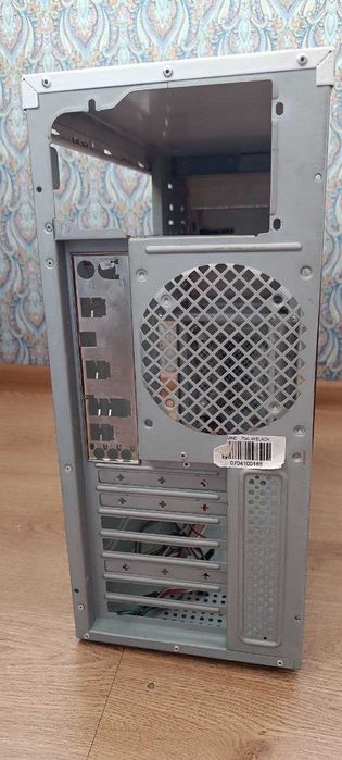 Корпус/системний блок для ПК Grand 704LW БУ