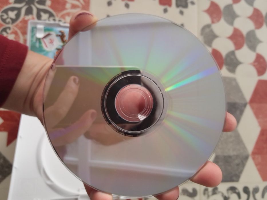 Jogos novos para WII