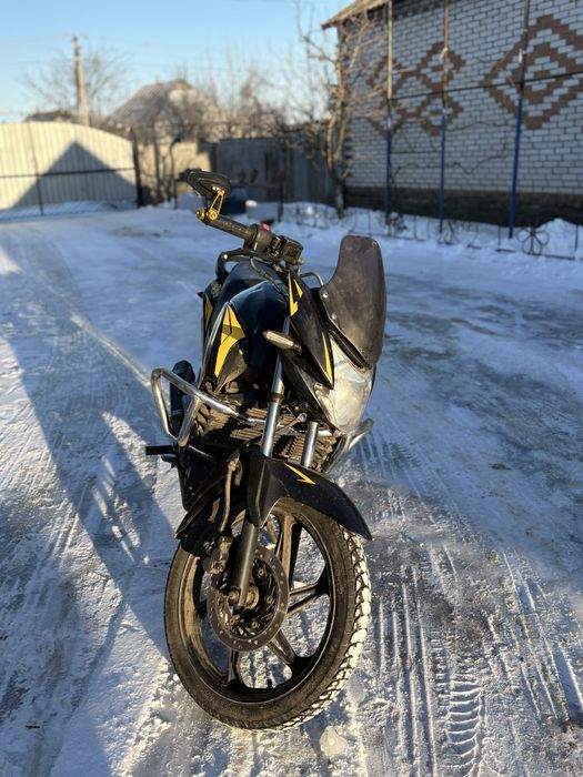 Продам ліфан кп 150