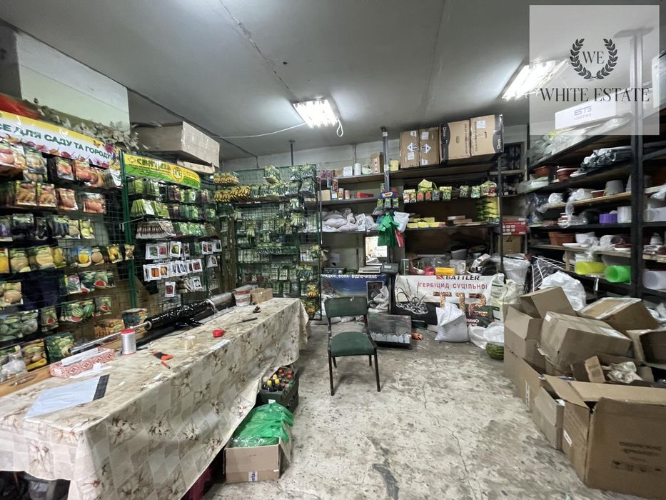 Приміщення в районі Бам