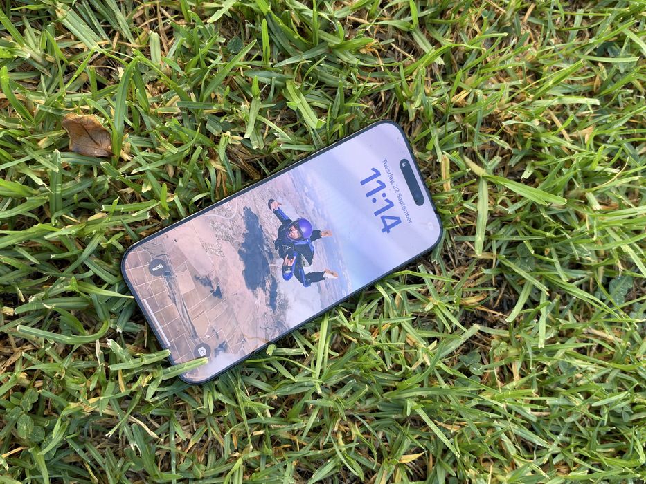 Iphone 16 pro max 1tb