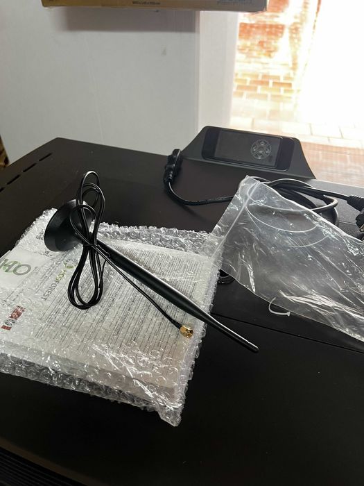 ECOFOREST Turbo Aire 20Kw