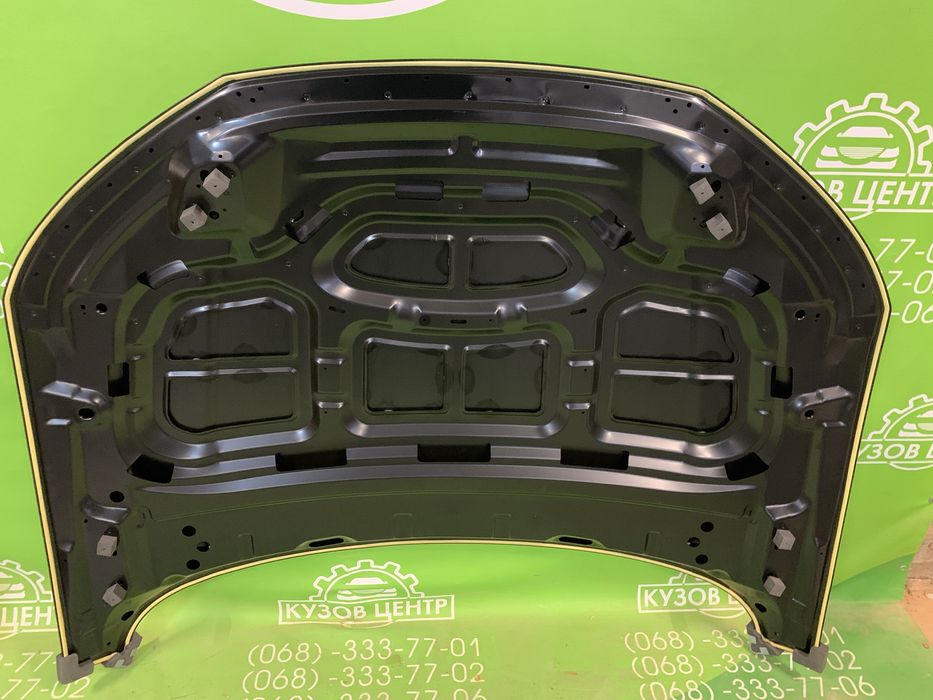 Фара фари Audi q5 80A 2017-2024  ауді ліва права led лед