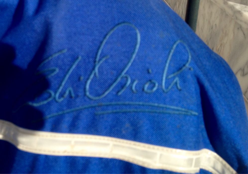 Blusão Motard Dainese