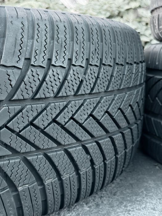 255 55 18 Bridgestone Blizzak LM005 85% 2024 Шини Зима